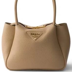 Prada Leather Handbag