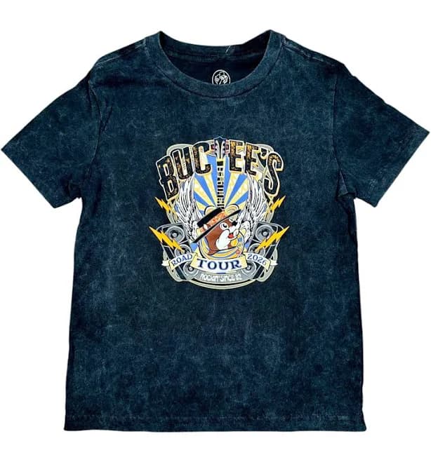 Buc-ee's 2026 Road Tour Shirt