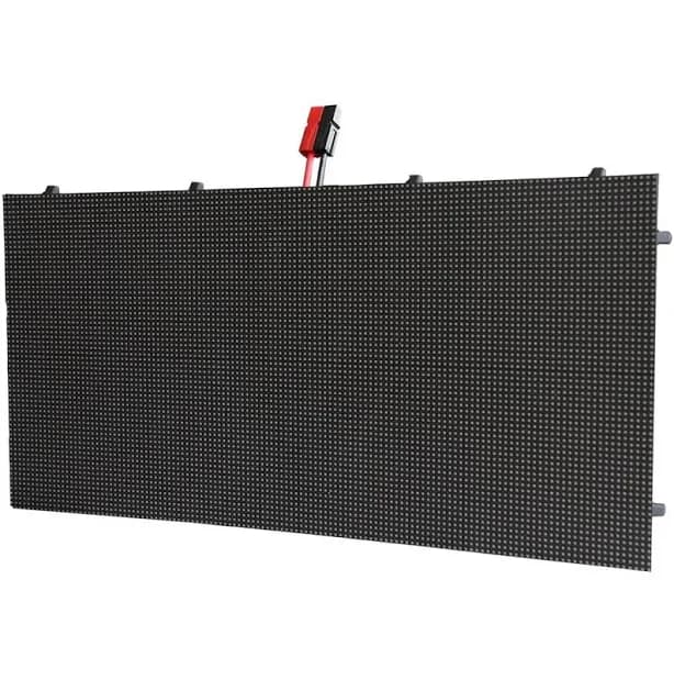 LG LCCM019-GN Flexible LED Display