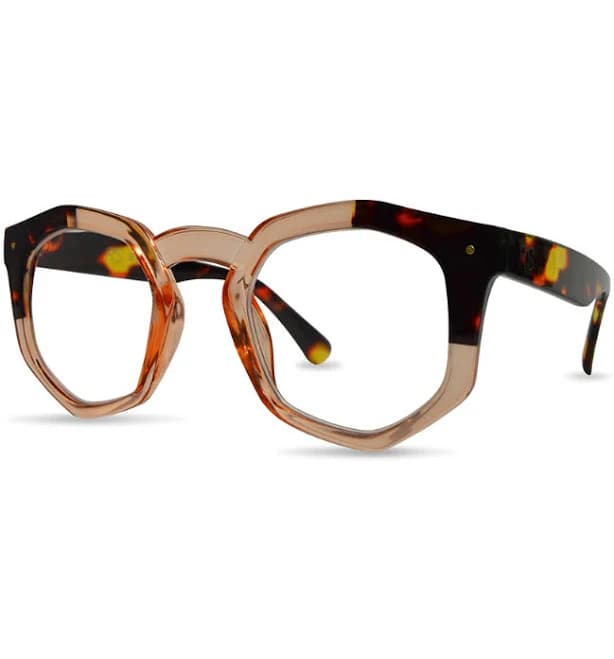 Clear Tortoise Readers 4129 1.5