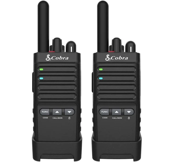 Cobra Pro Business Radios