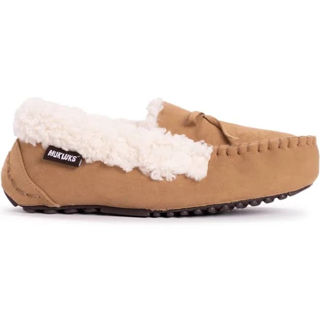 MUK LUKS Women's Jaylah Slipper