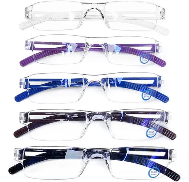 AQWANO Computer Reading Glasses