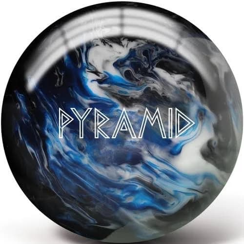 Pyramid Path Bowling Ball