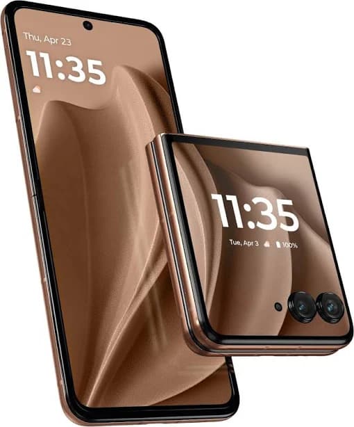 Motorola Razr+ 2025