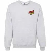 AE Embroidered Crewneck