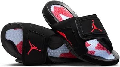 Jordan Mens Hydro VI Retro