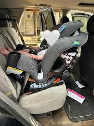 Graco Extend2Fit 3-in-1 Car Seat, Stocklyn, 1 Count - Walmart Business Supplies