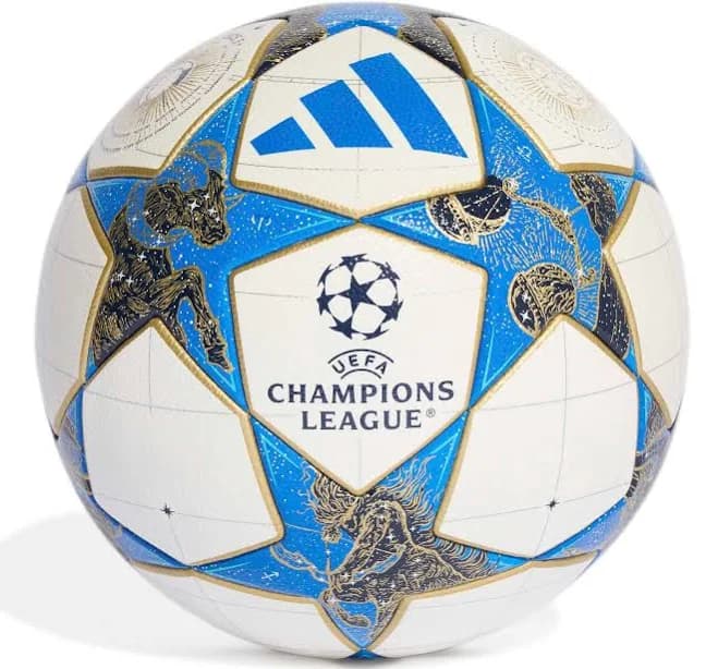 adidas UCL Competition Ball