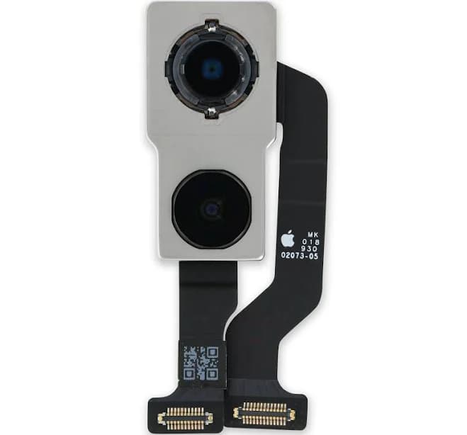 iFixit iPhone 11 Rear Camera
