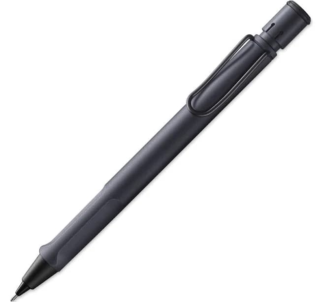 Lamy Safari Steel Pencil