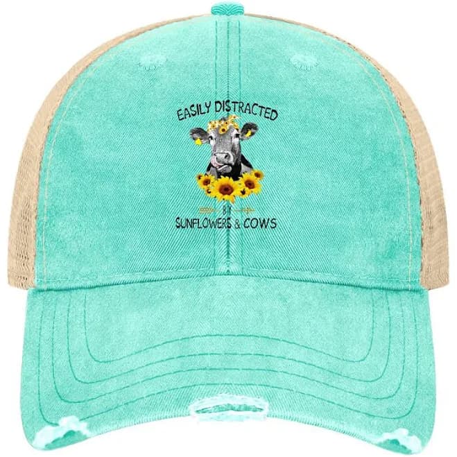 Ollie Cap