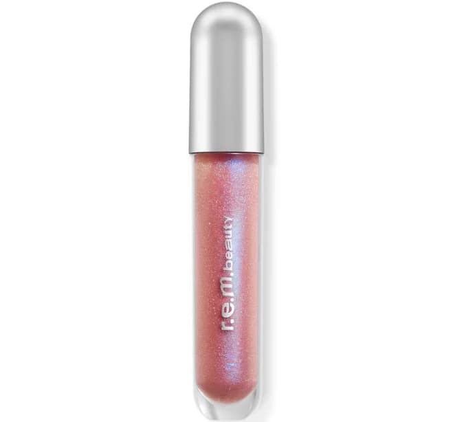 r.e.m. Beauty Essential Drip Glossy Balm