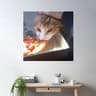 Video frame trigger