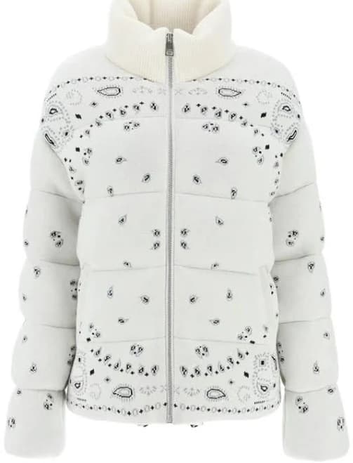 Women Alanui Jacket