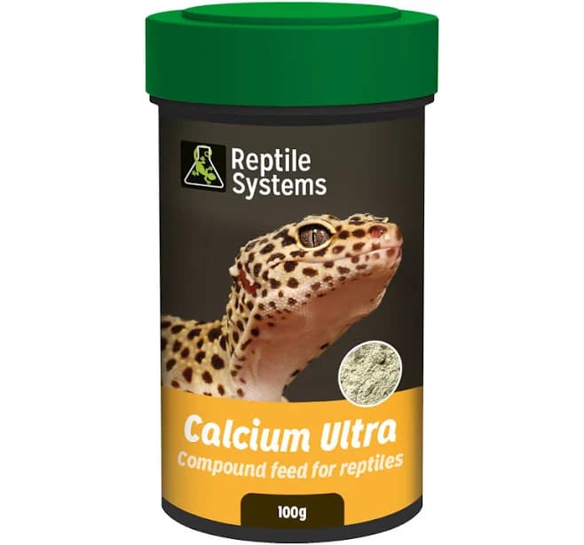 A La Carte Calcium Ultra 3.5oz 100g