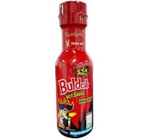 Samyang Fire Noodle Challenge Original Spicy Hot Table Sauce