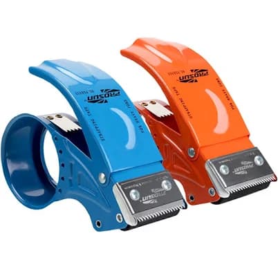 IDHM PROSUN 2 Pack Metal Packing Tape Dispenser Gun
