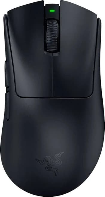 Razer DeathAdder V4 Pro Wireless Gaming Mouse