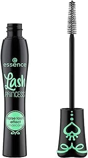 Lash Princess False Lash Effect Mascara | Volumizing & Lengthening | Cruelty Free & Paraben Free