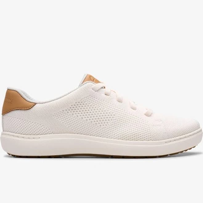 Clarks Womens Nalle Walk