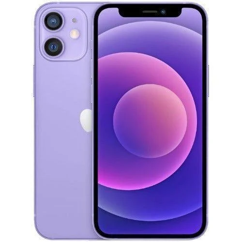 Apple iPhone 12 Mini