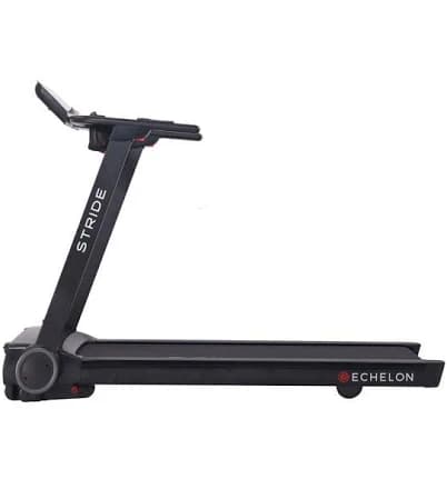 ECHelon Stride Auto-Fold Connected Treadmill