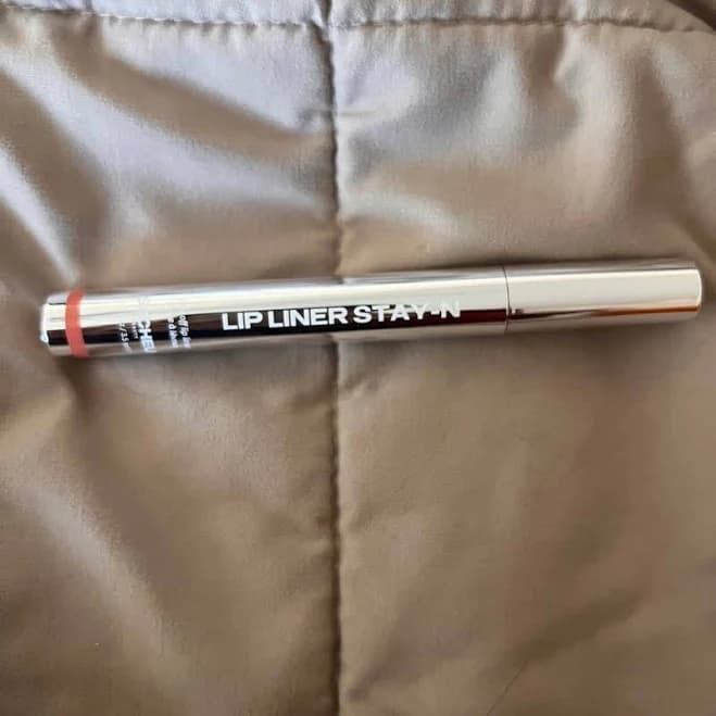 Sacheu Lip Stain 03 Pinked - New Beauty