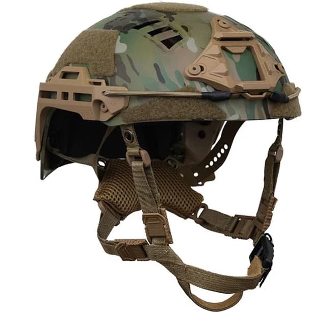 ATE Bump Tactical Helmet