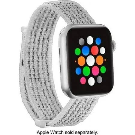 Modal Women's Active Nylon Watch Band for Apple Watch