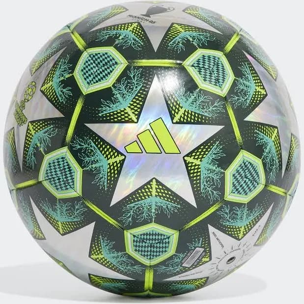Adidas UCL 24/25 Training Foil Ball