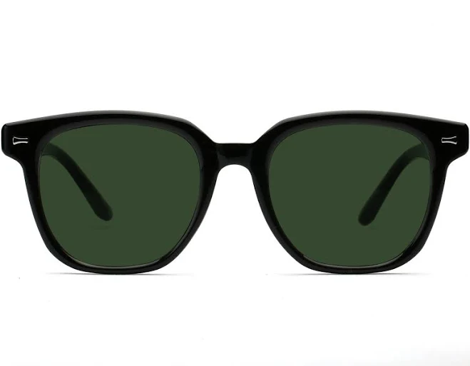 Oversized Sunglasses for Big Heads