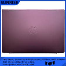 New For HP Pavilion 14-CE TPN-Q207 14-CE3027T Series 14 LCD Back Cover Top Case | eBay