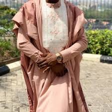 Rocky Agbadamen Africa/ Agbada With Embroidery/african Mens Clothing/ankara Mens Clothing /african Kaftan /wedding Suit/ Prom - Etsy