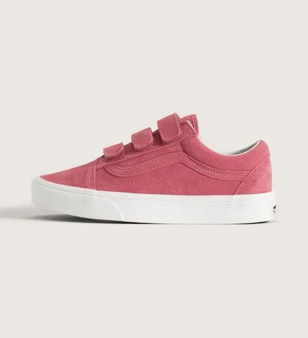 Vans Old Skool Mens V Shoes