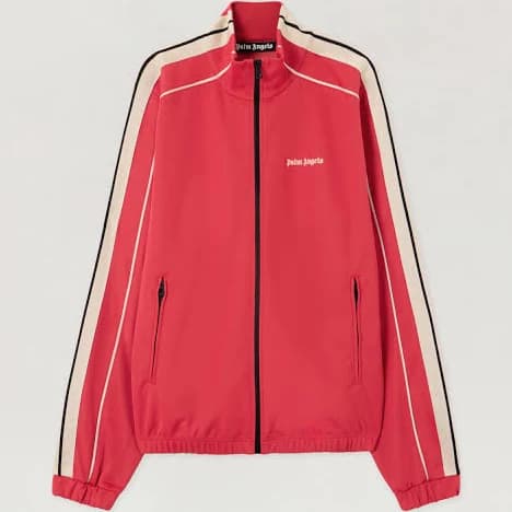 Vintage Palm Angels Classic Logo Track Jacket