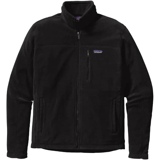 Patagonia Men's Micro D Fleece Jacket
