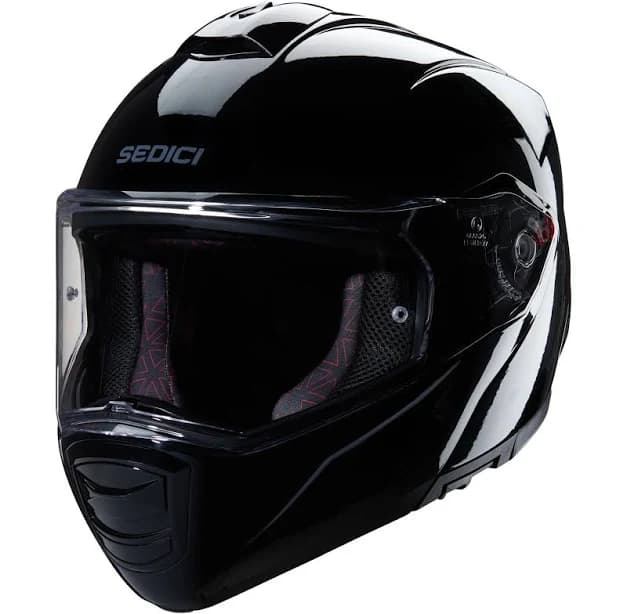SEDici Sistema 3 Helmet