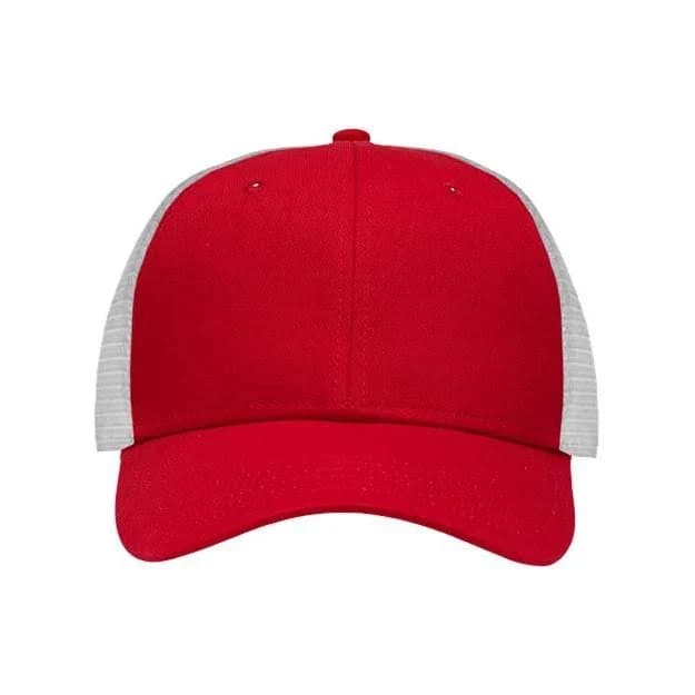 Sportsman SP1450 Traditional Lo Pro Mesh Back Trucker Fit Cap