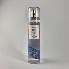 Bath & Body Works Firecracker Pop Fine Fragrance Mist Body Spray 8 fl oz