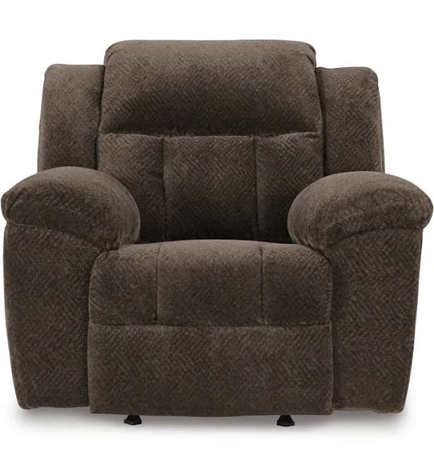 signature design by ashley Frohn Rocker Recliner