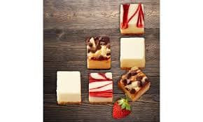 Mini Cheesecake (6)