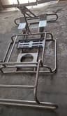 Video frame trigger