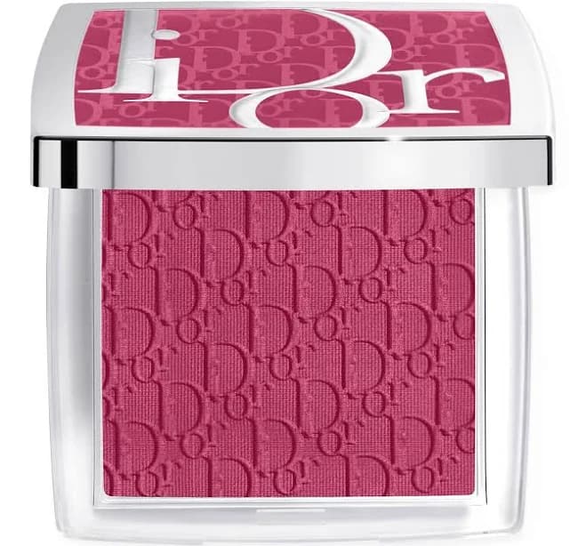 Dior Rosy Glow Blush - Red