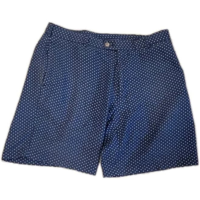 Peter Millar Polka Dot Shorts