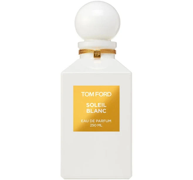Soleil Blanc Eau De Parfum Tom Ford