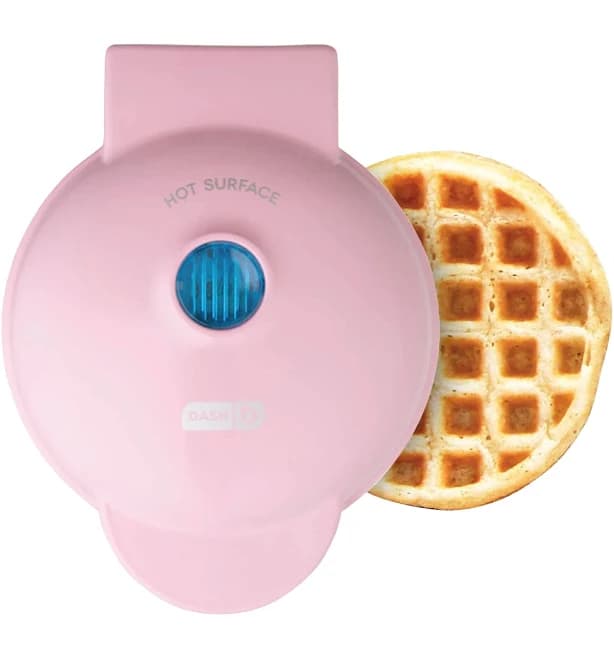 Dash Mini Maker Waffle