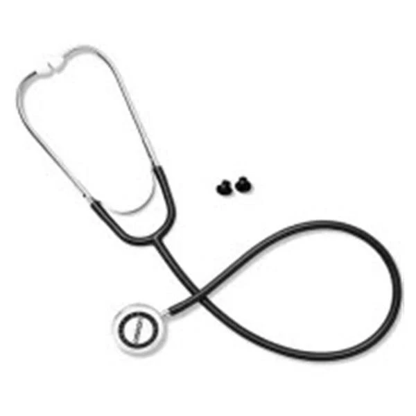 Omron Lightweight Dual Head Stethoscope