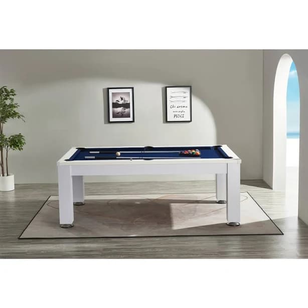 Imperial 7' Outdoor Slate Pool Table
