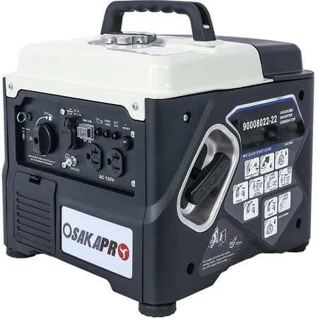 Portable Inverter Generator